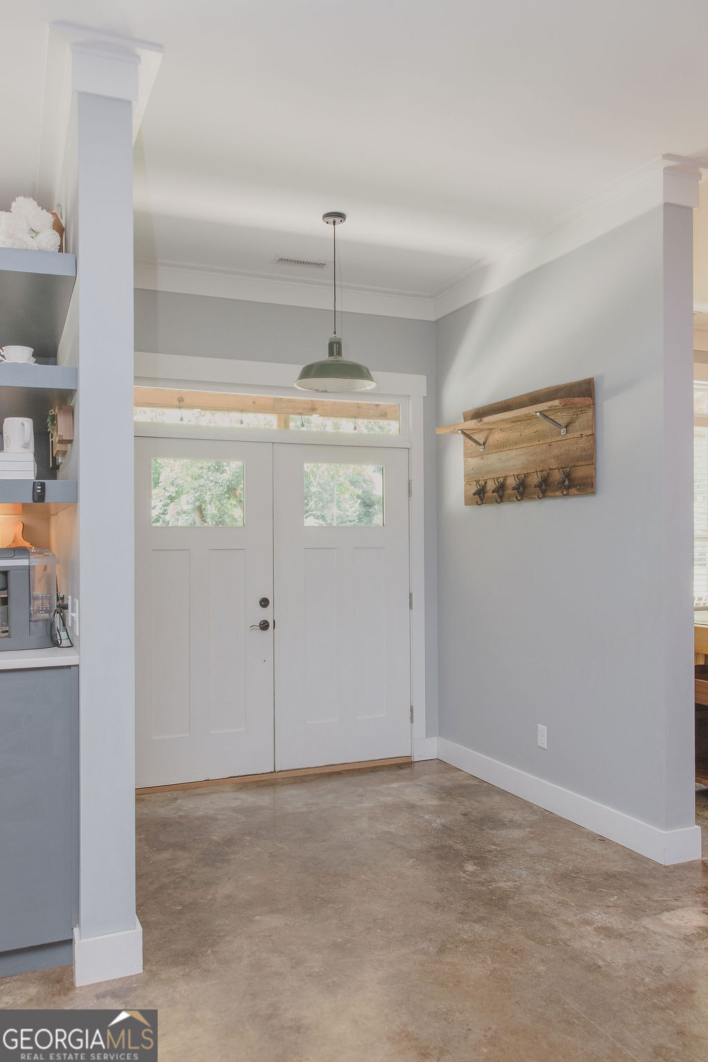 1576 Dripping Springs Road Lafayette GA 30728