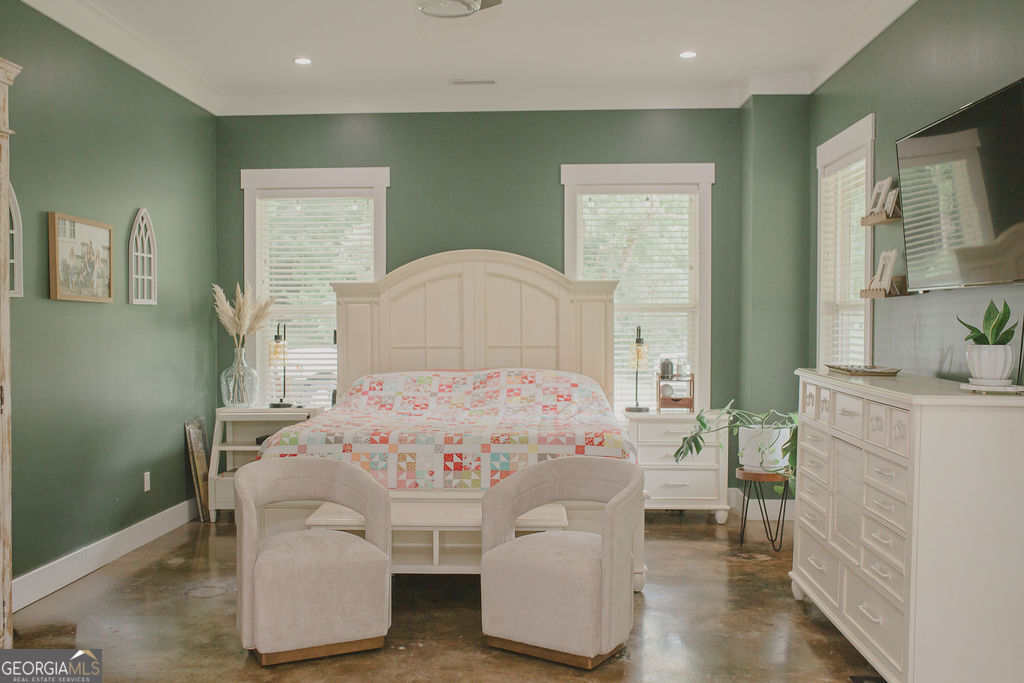 1576 Dripping Springs Road Lafayette GA 30728