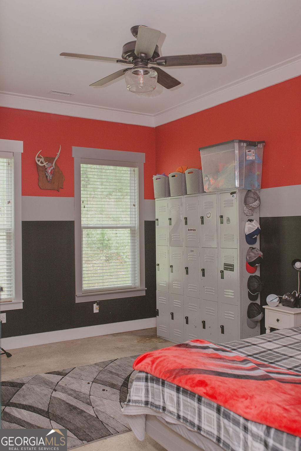 1576 Dripping Springs Road Lafayette GA 30728