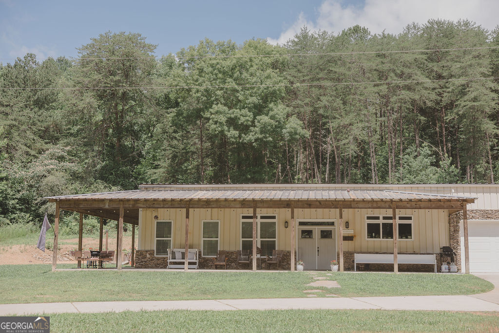 1576 Dripping Springs Road Lafayette GA 30728
