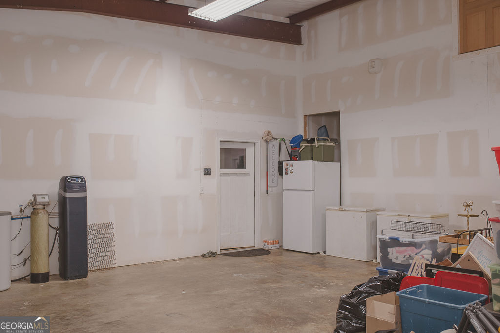 1576 Dripping Springs Road Lafayette GA 30728