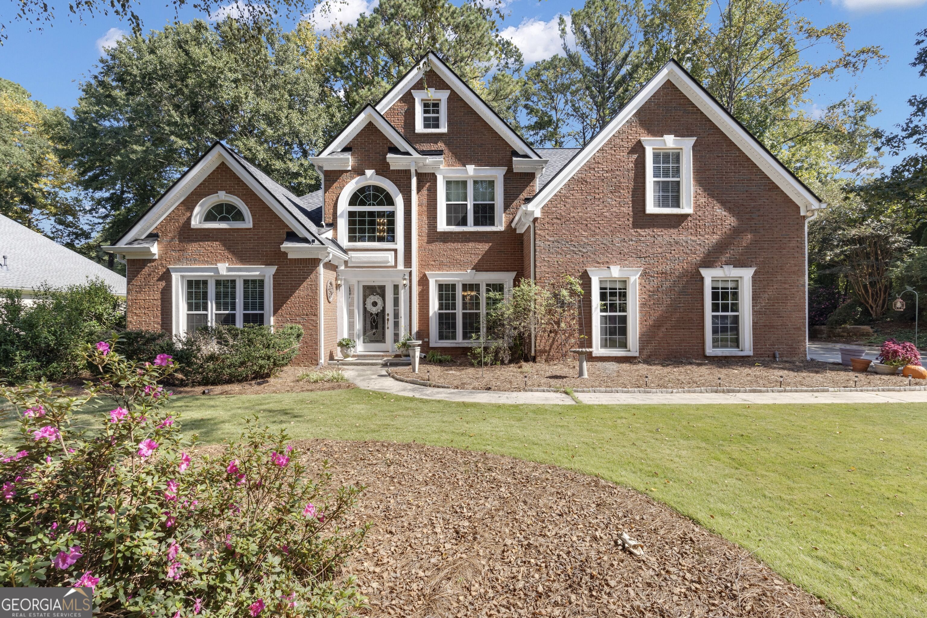35 Wentworth Way Newnan GA 30265