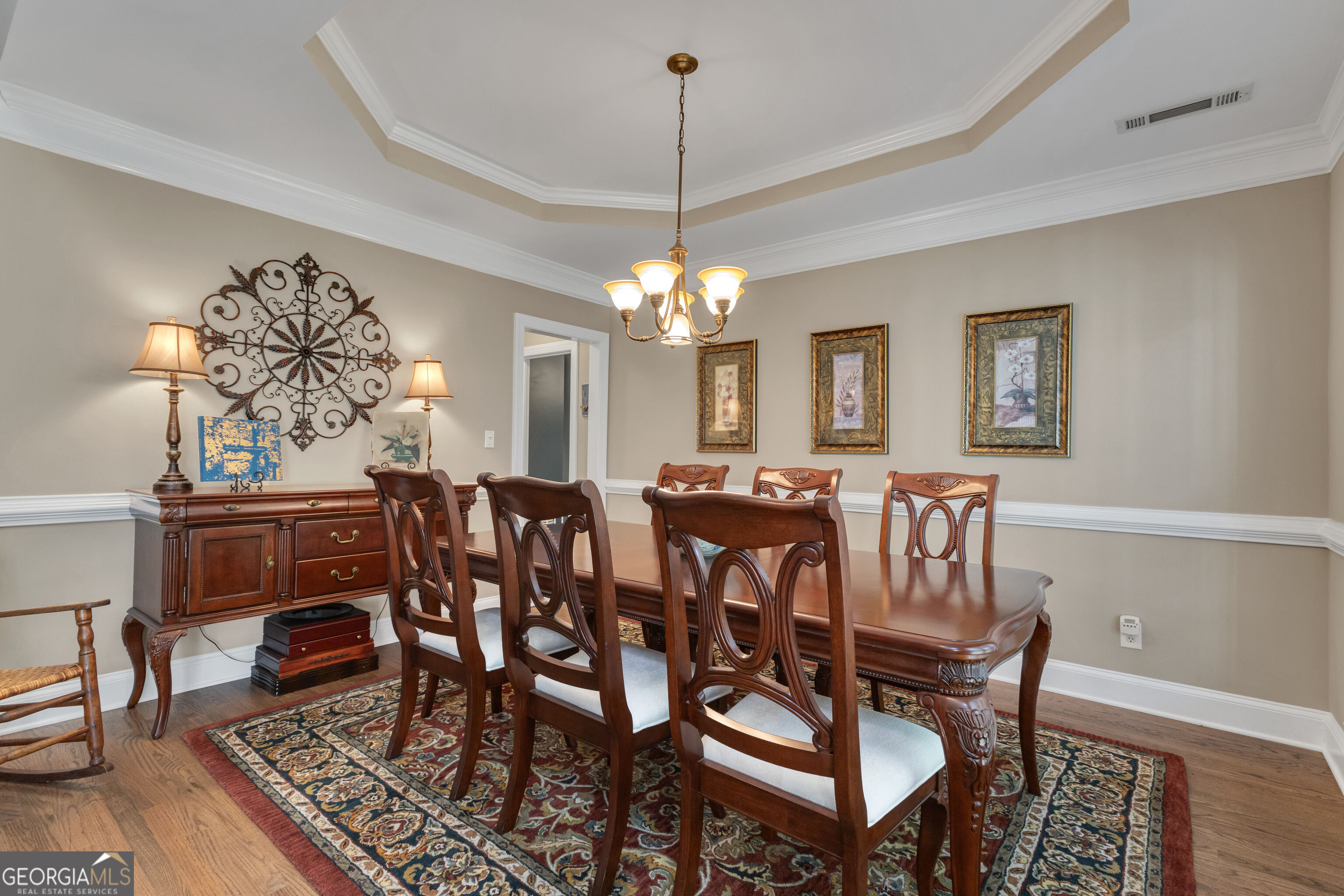 35 Wentworth Way Newnan GA 30265