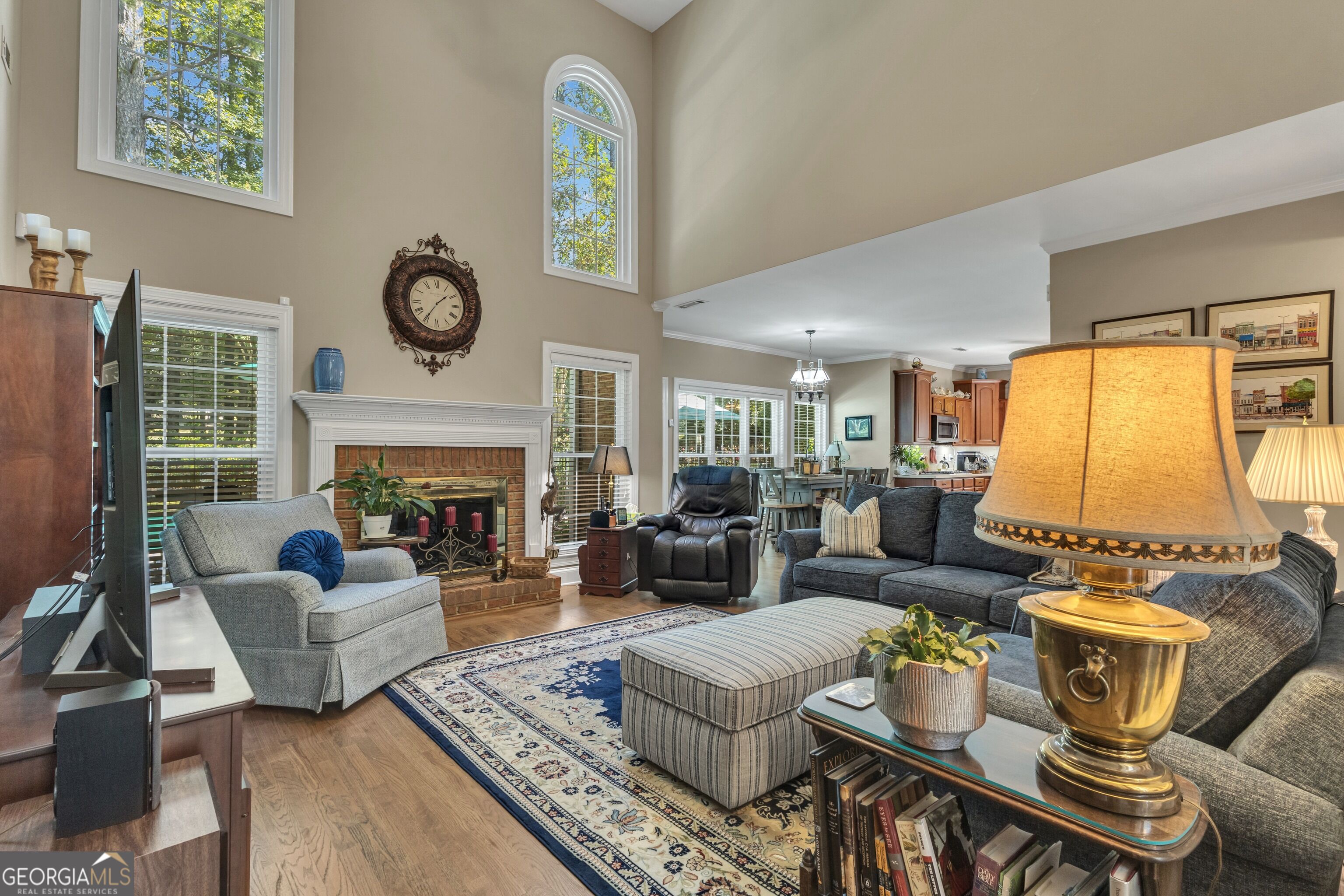 35 Wentworth Way Newnan GA 30265