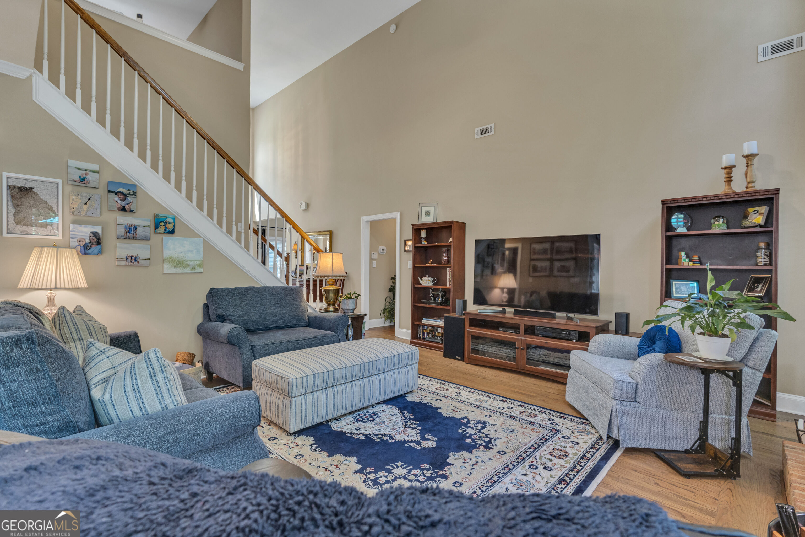 35 Wentworth Way Newnan GA 30265