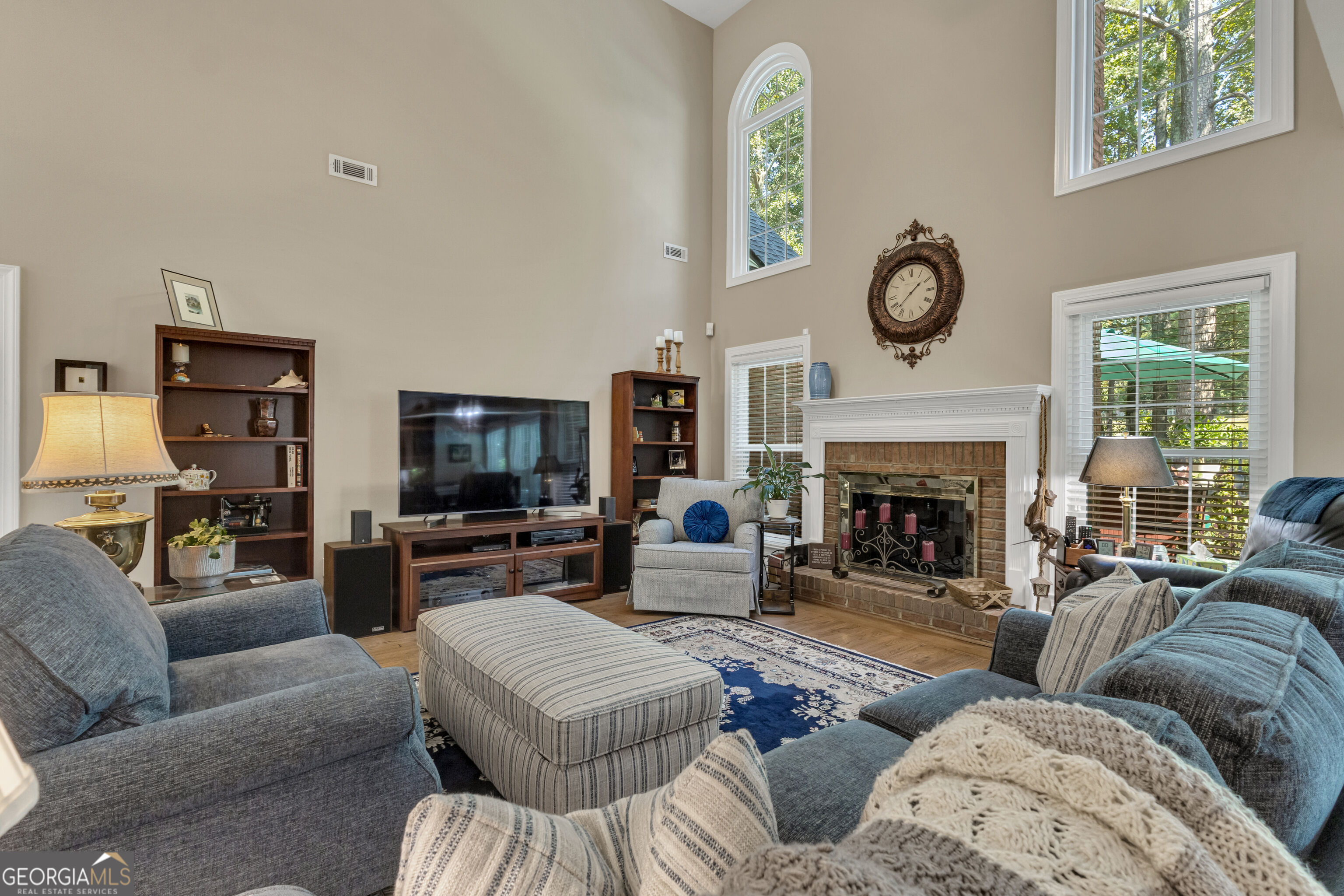 35 Wentworth Way Newnan GA 30265