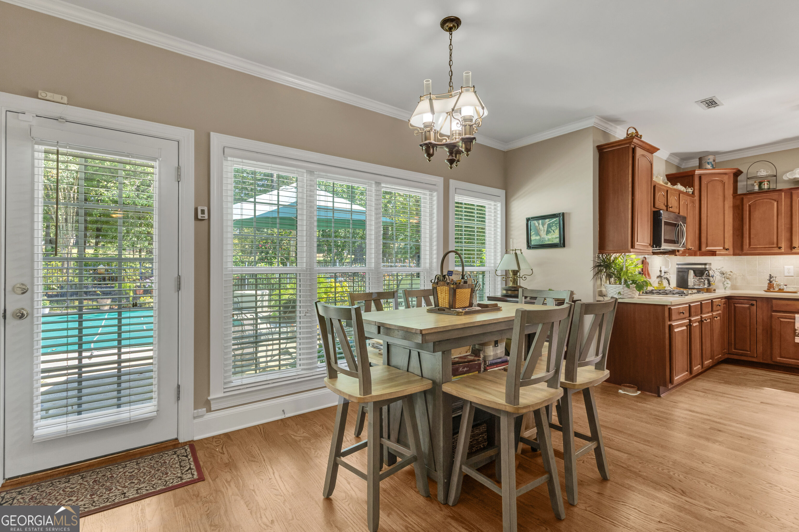 35 Wentworth Way Newnan GA 30265