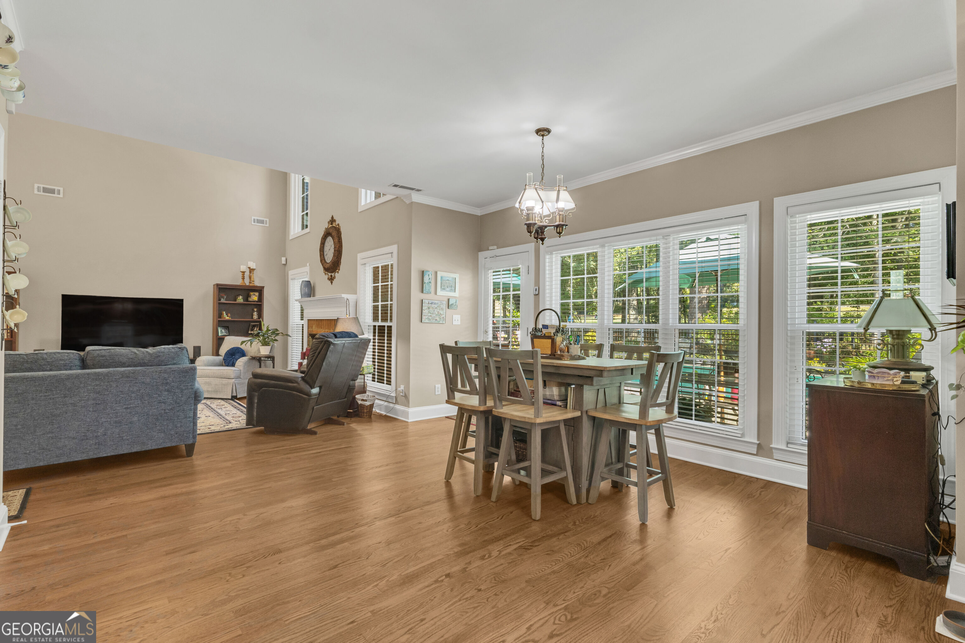 35 Wentworth Way Newnan GA 30265