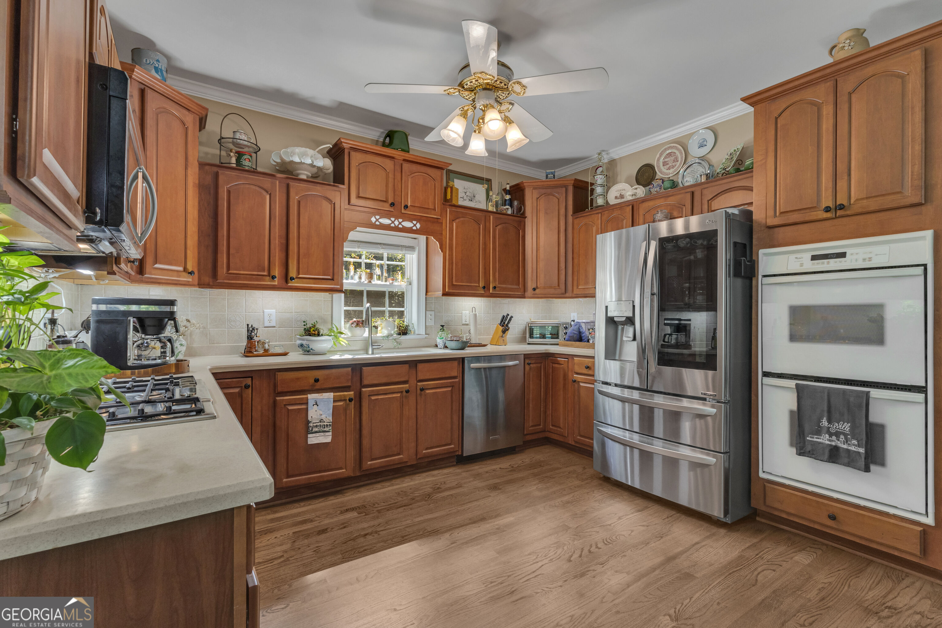 35 Wentworth Way Newnan GA 30265