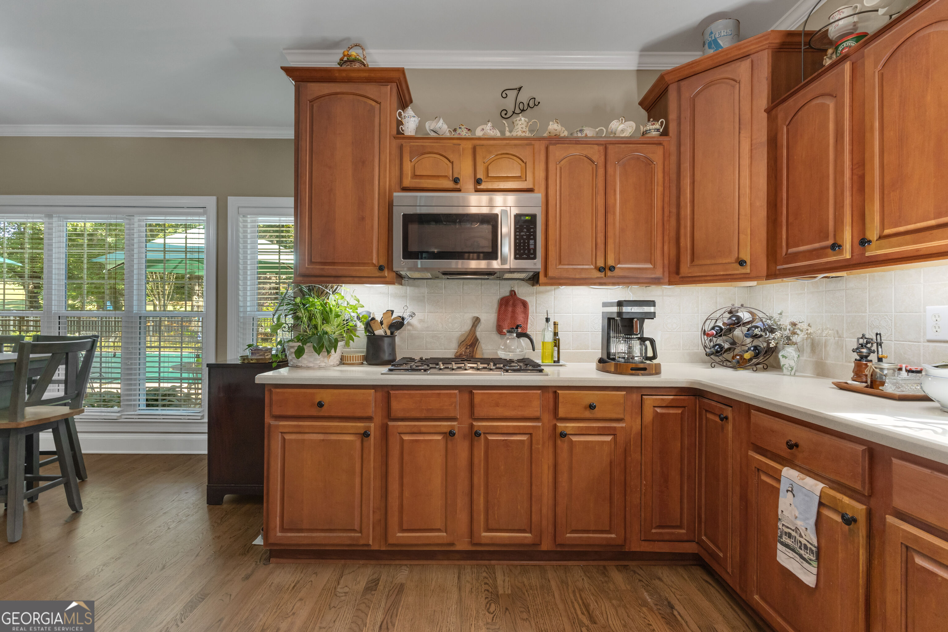 35 Wentworth Way Newnan GA 30265