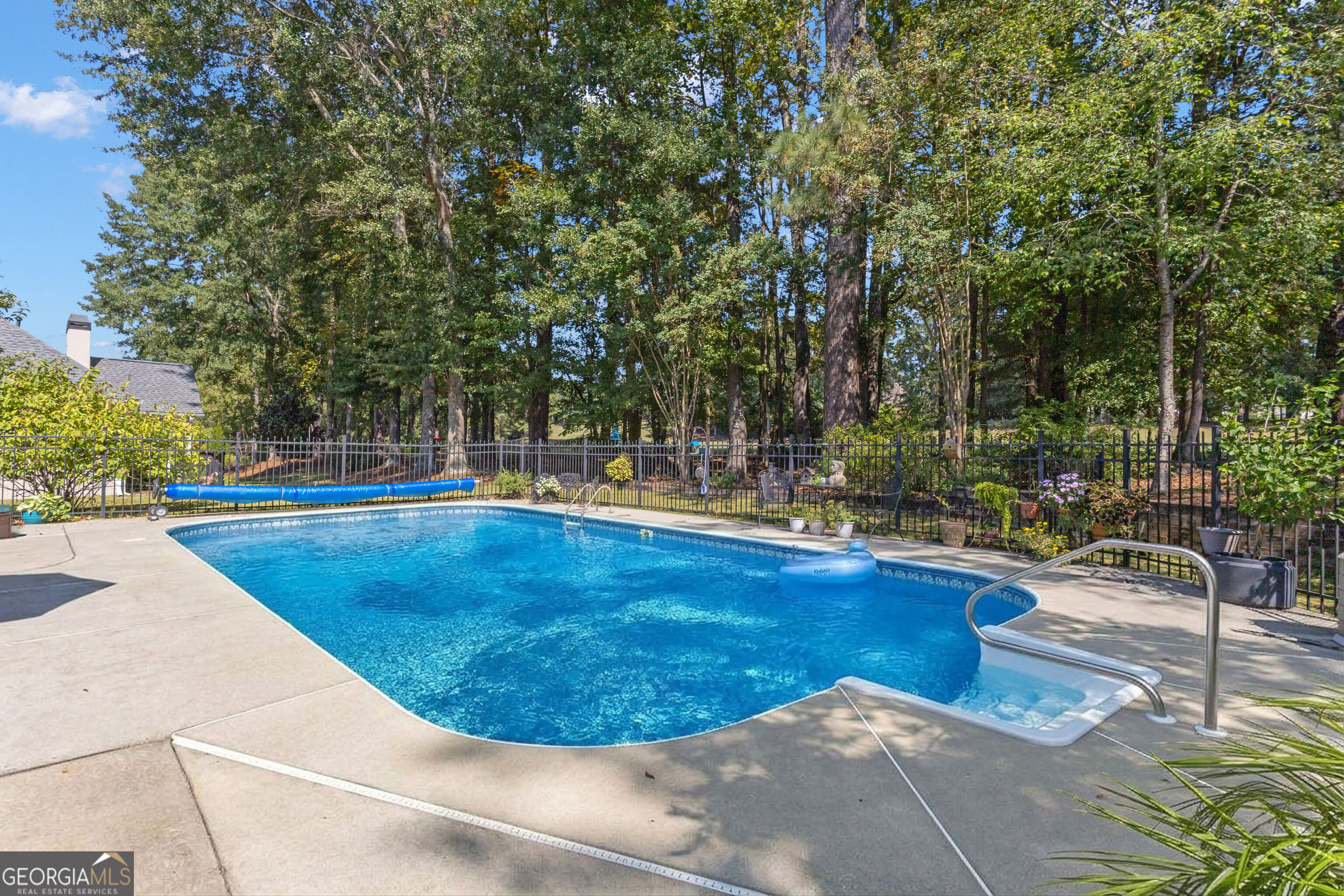 35 Wentworth Way Newnan GA 30265
