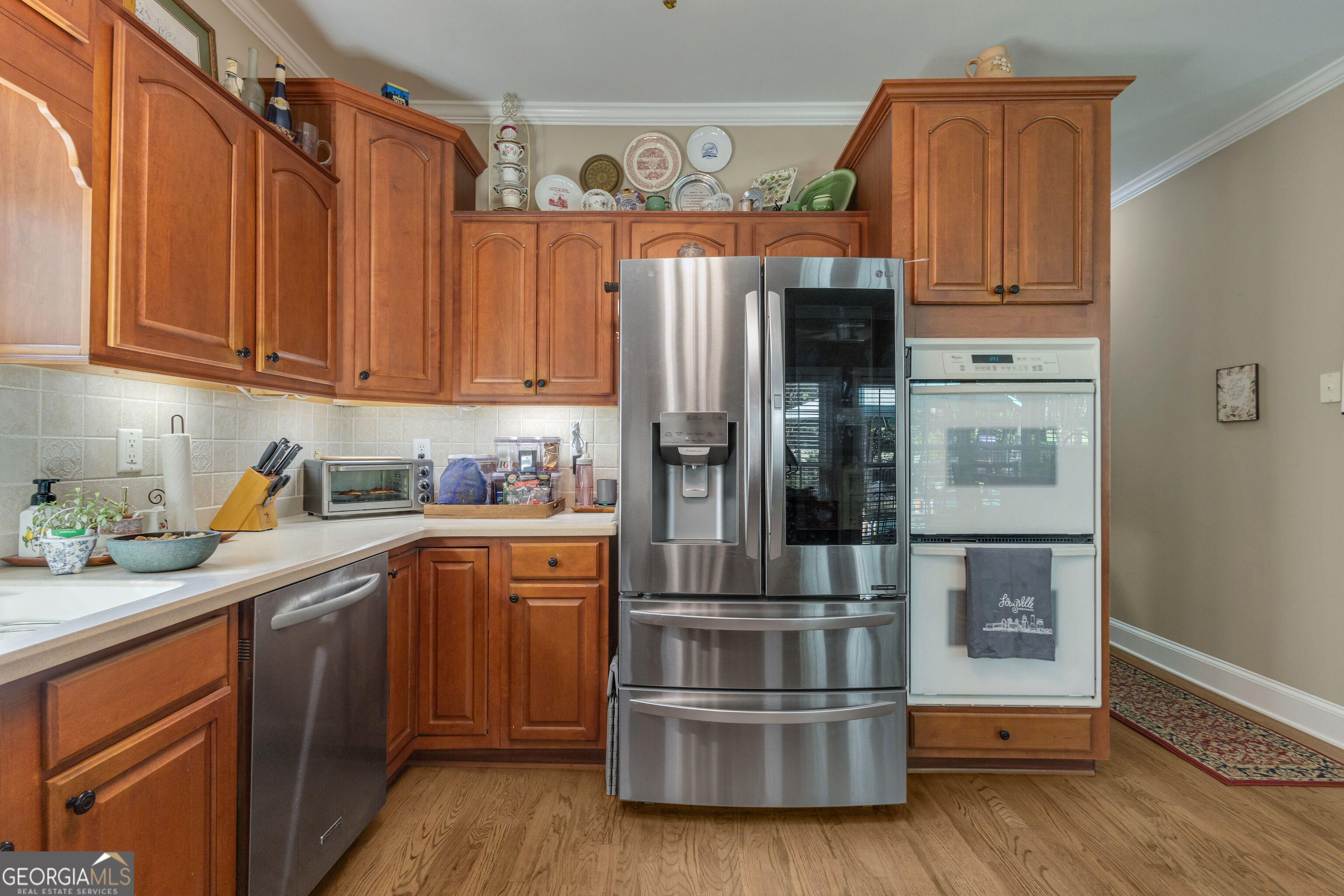 35 Wentworth Way Newnan GA 30265