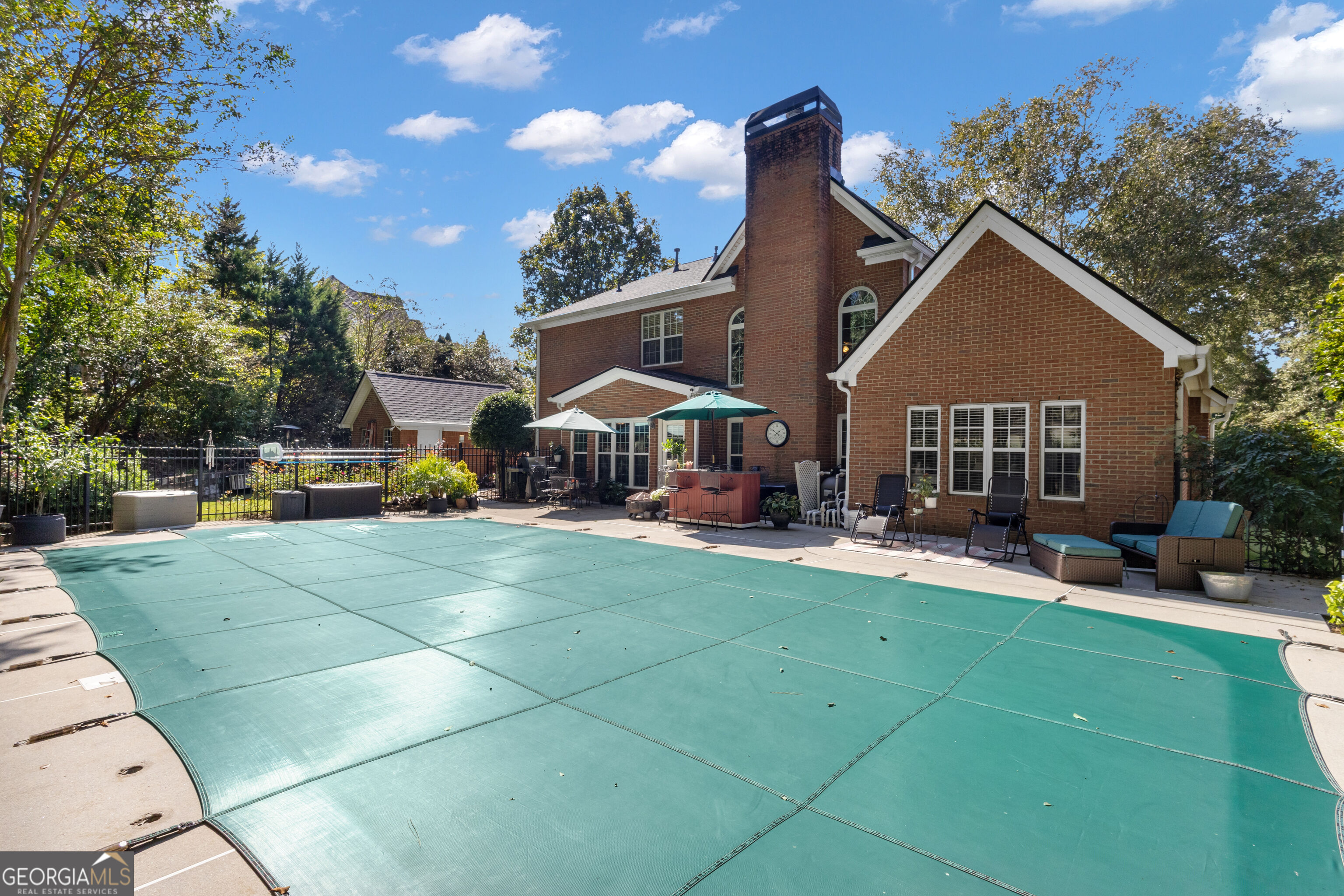 35 Wentworth Way Newnan GA 30265