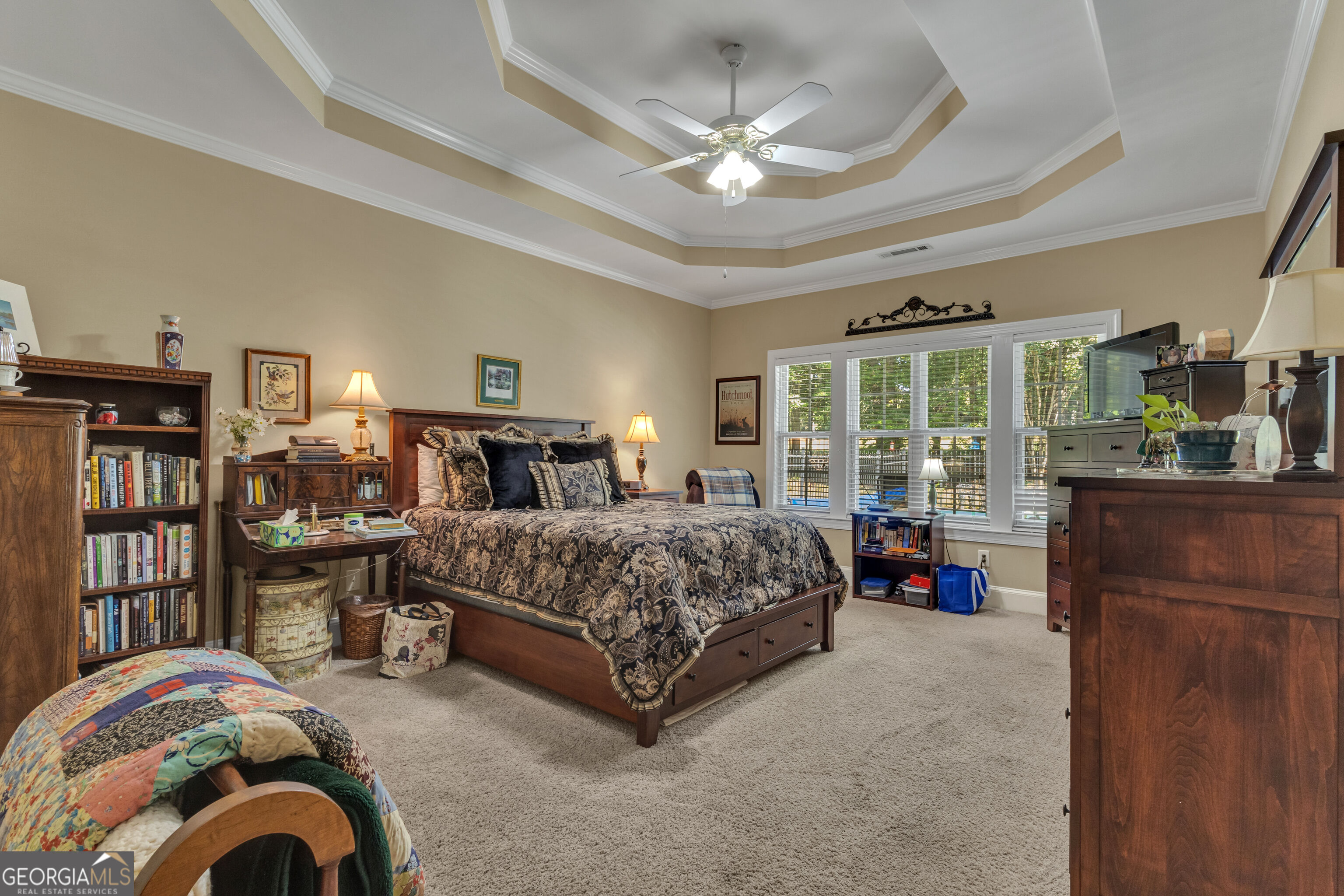 35 Wentworth Way Newnan GA 30265