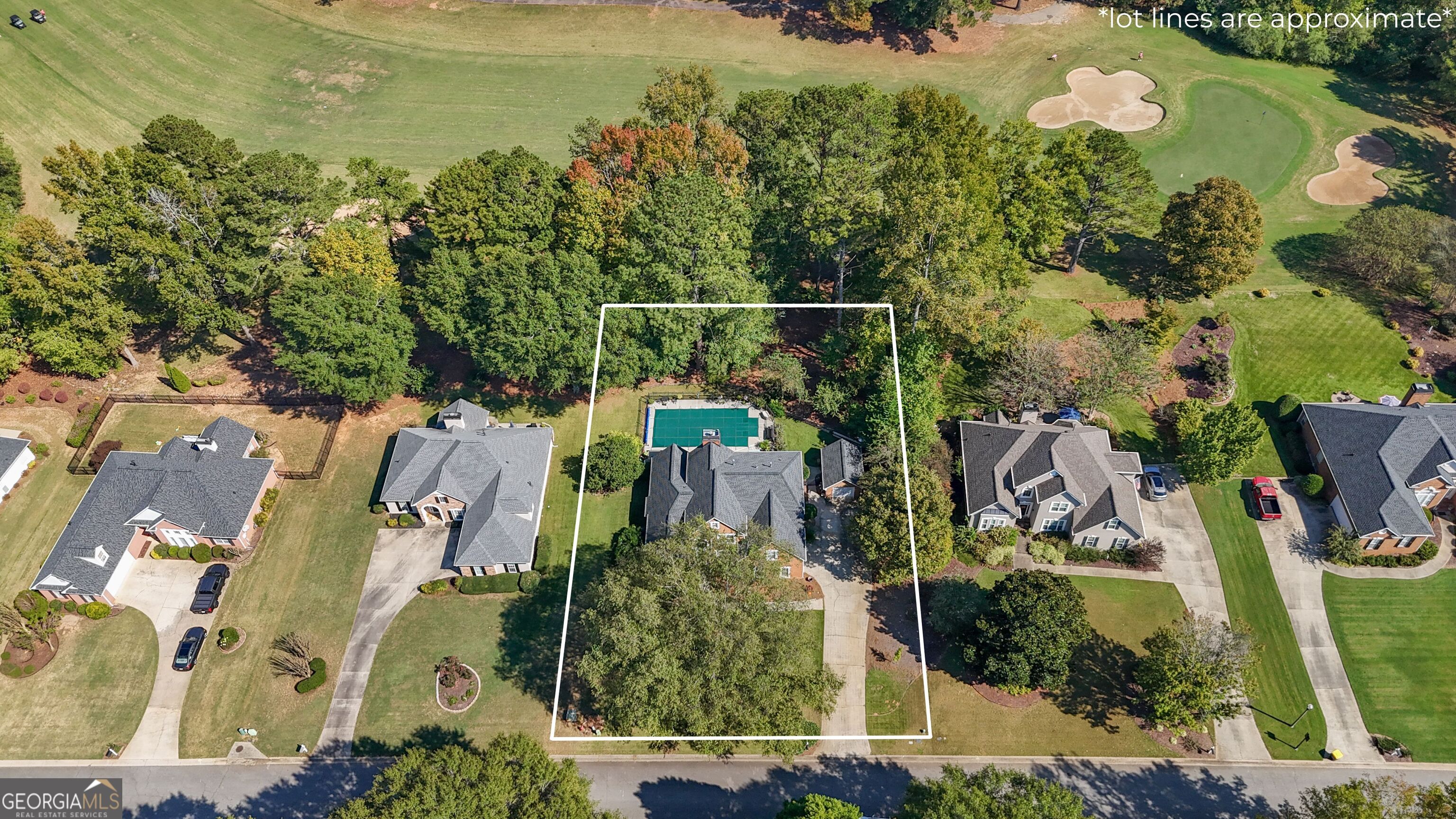 35 Wentworth Way Newnan GA 30265