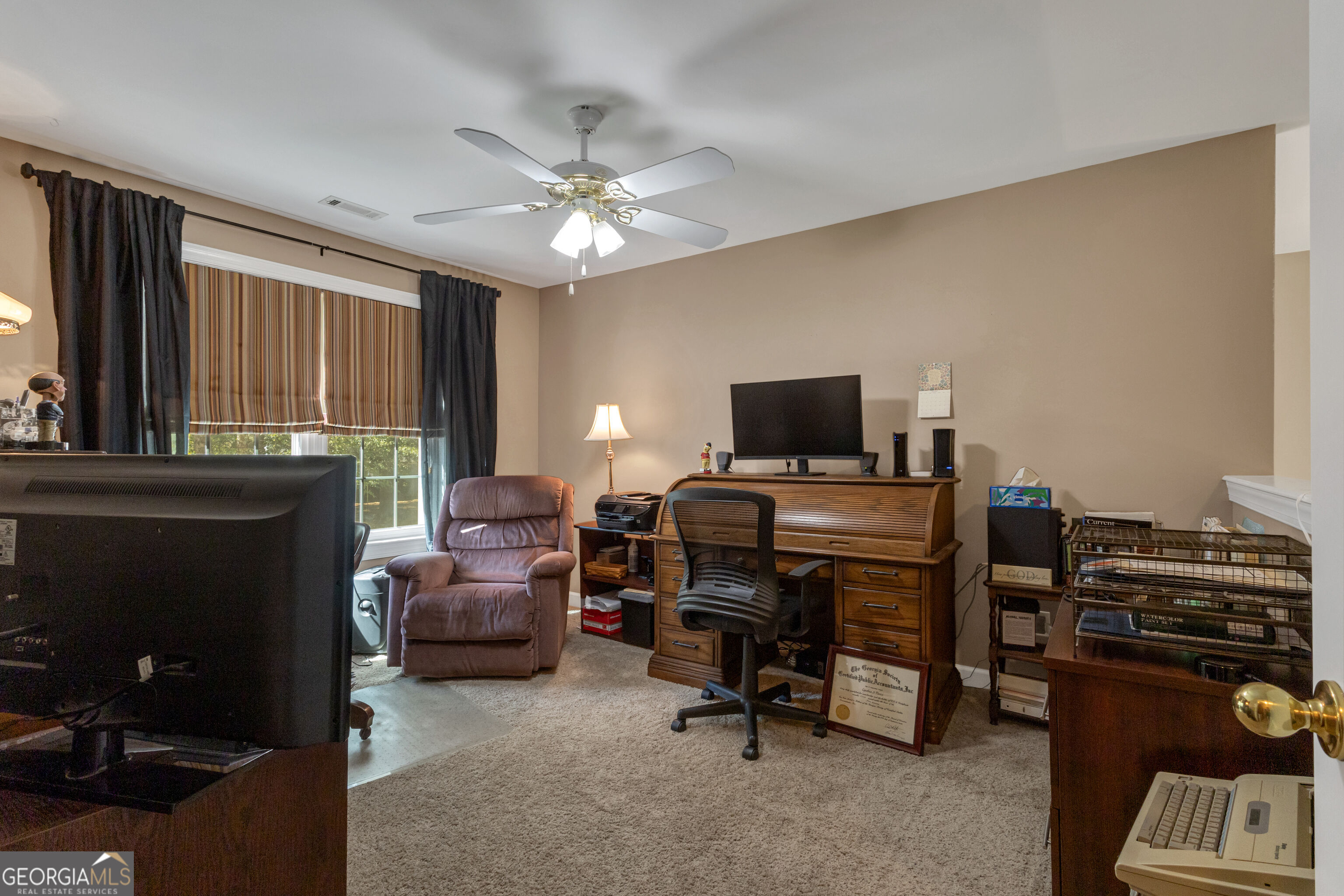 35 Wentworth Way Newnan GA 30265