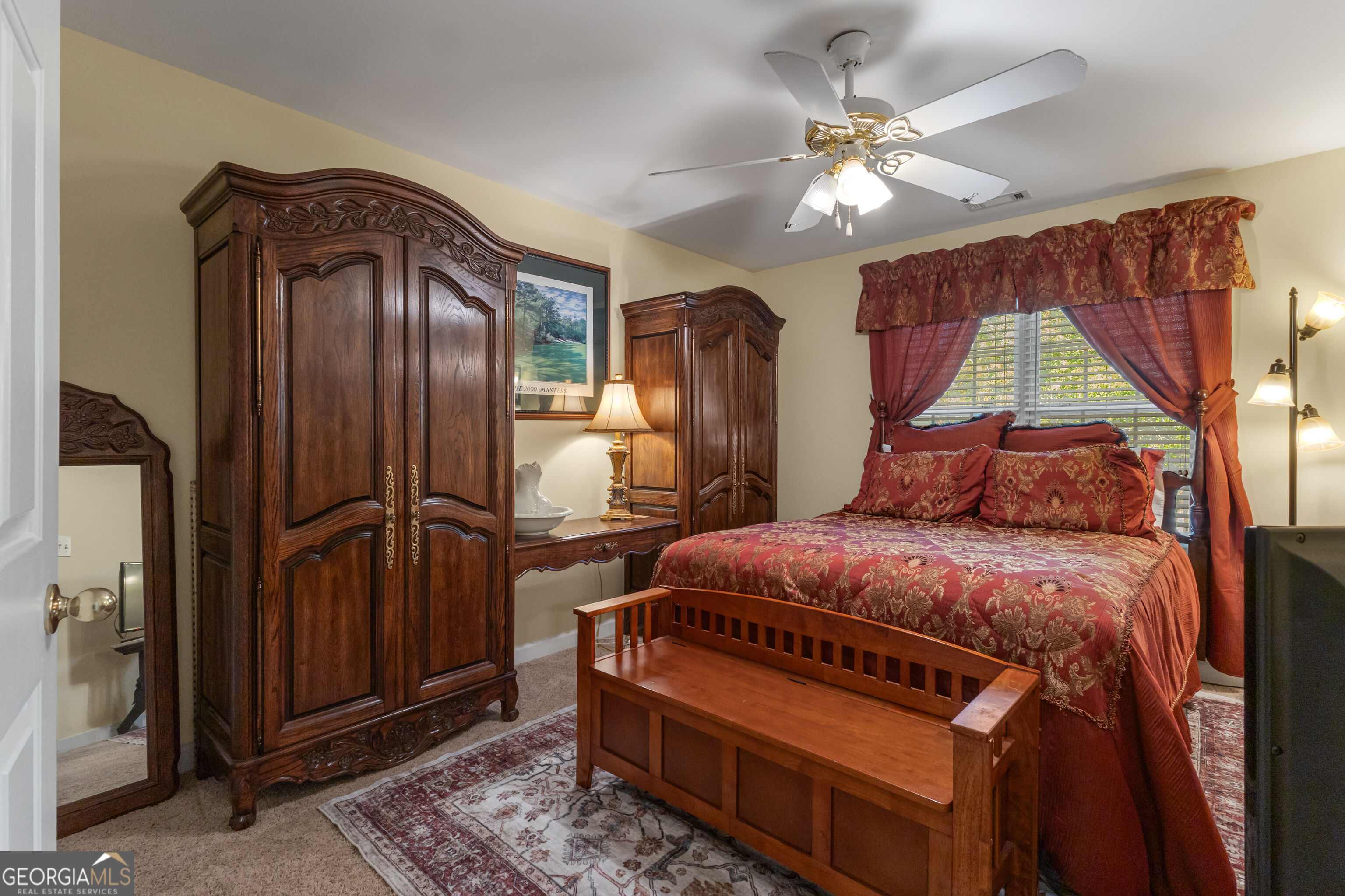 35 Wentworth Way Newnan GA 30265