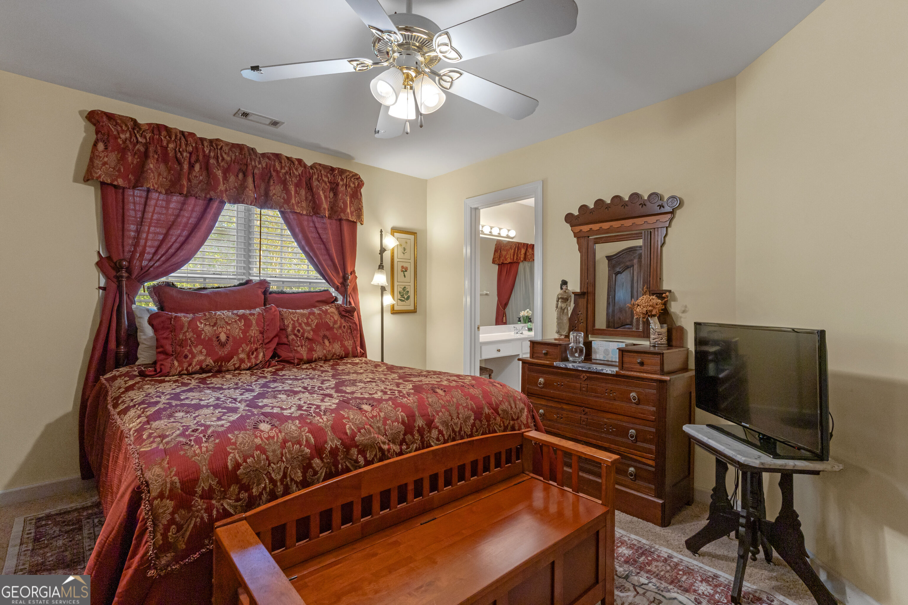 35 Wentworth Way Newnan GA 30265