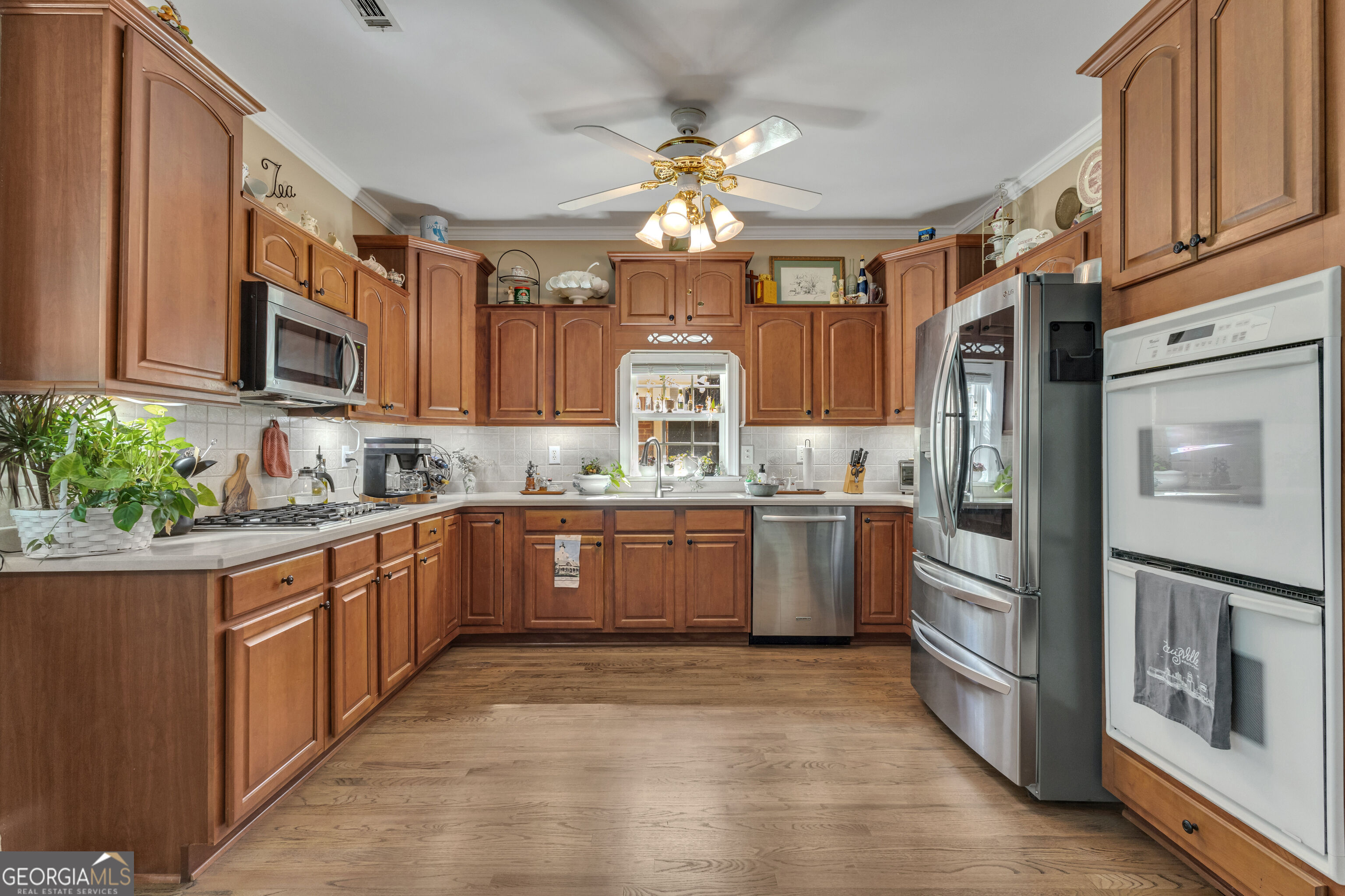 35 Wentworth Way Newnan GA 30265