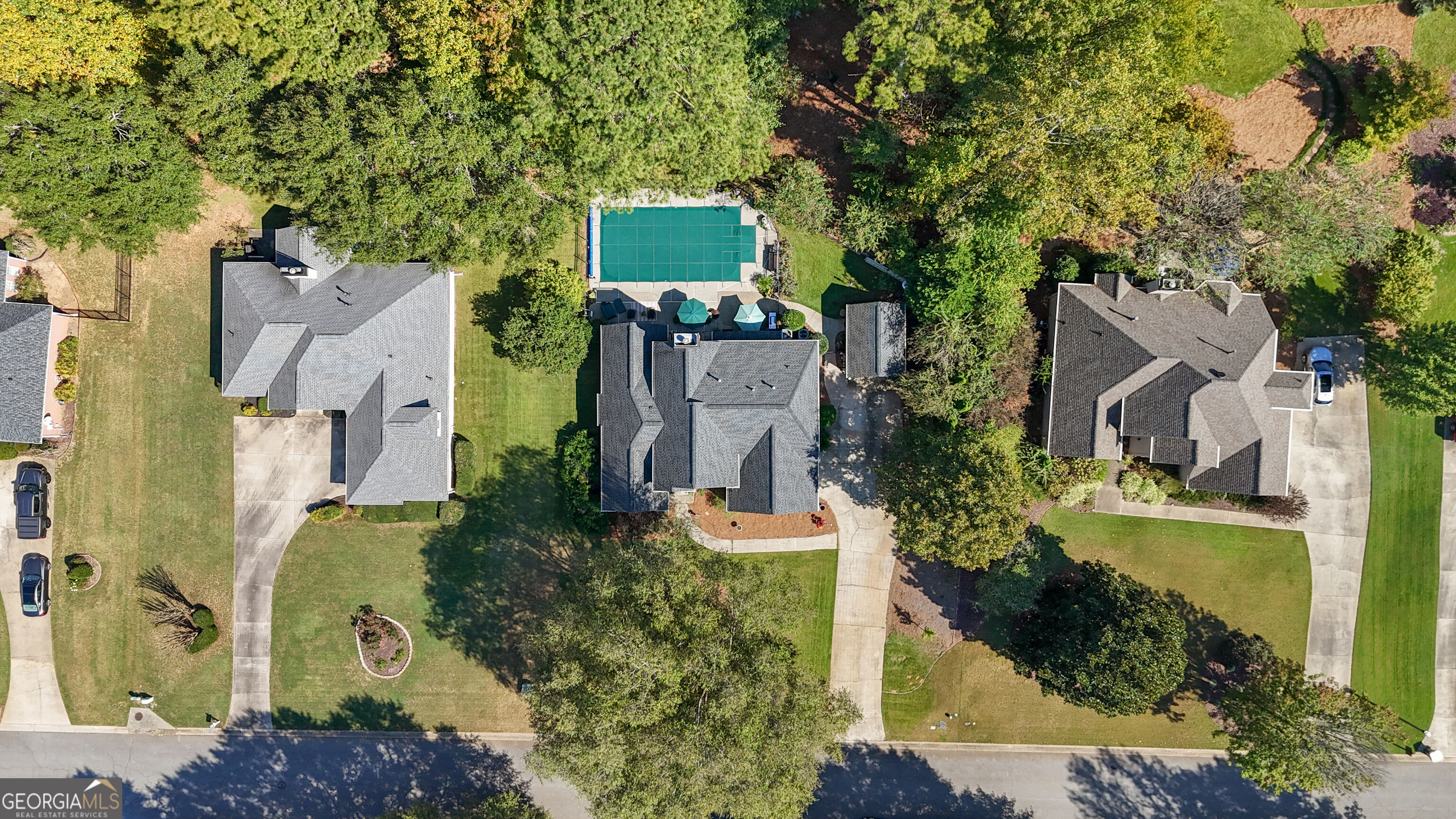 35 Wentworth Way Newnan GA 30265