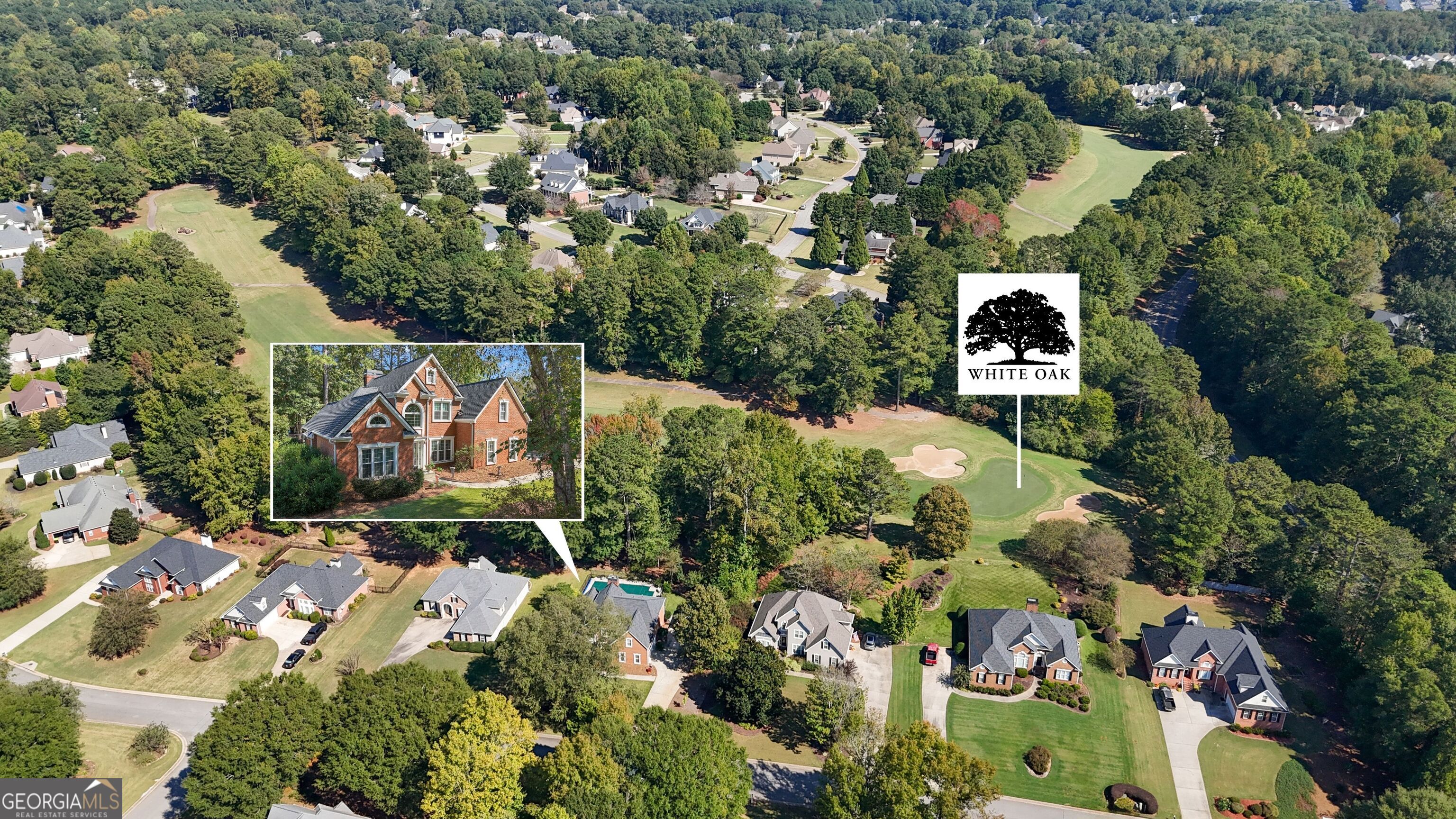 35 Wentworth Way Newnan GA 30265