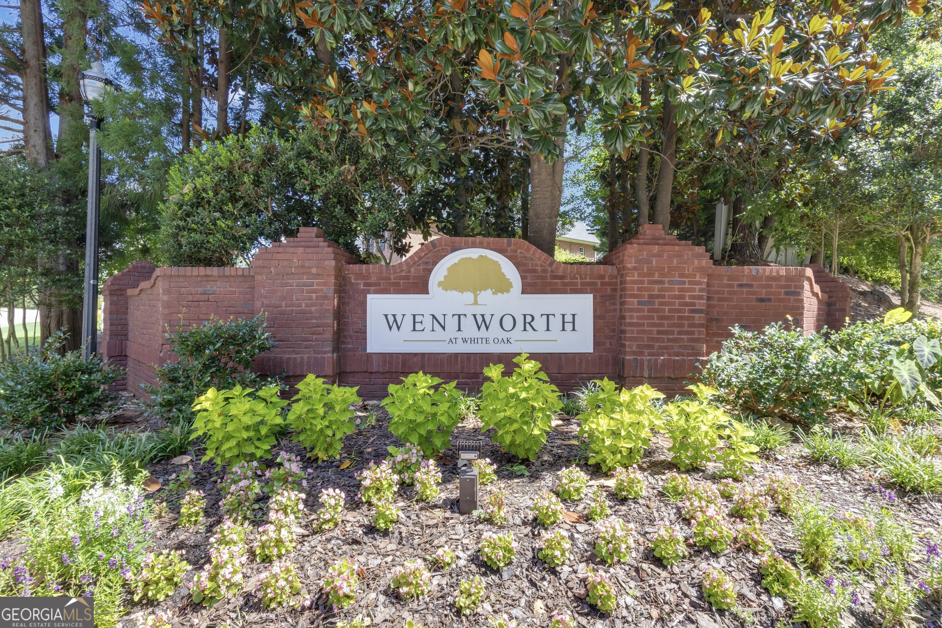35 Wentworth Way Newnan GA 30265