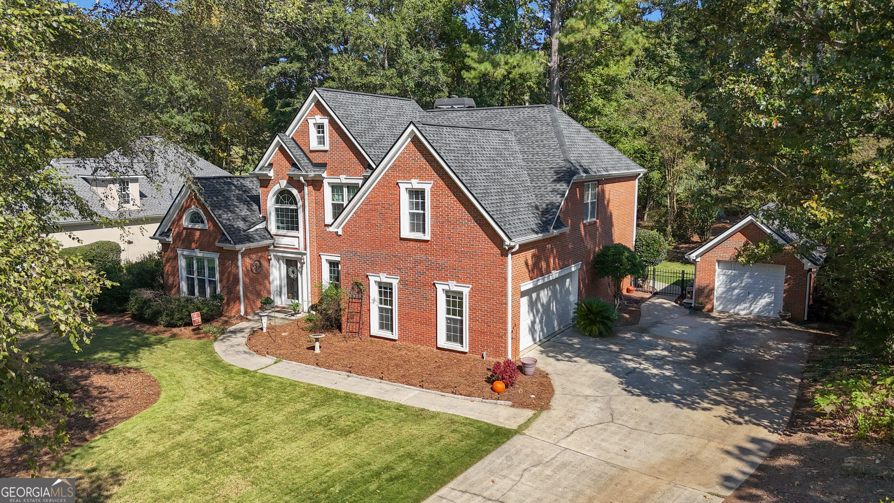 35 Wentworth Way Newnan GA 30265