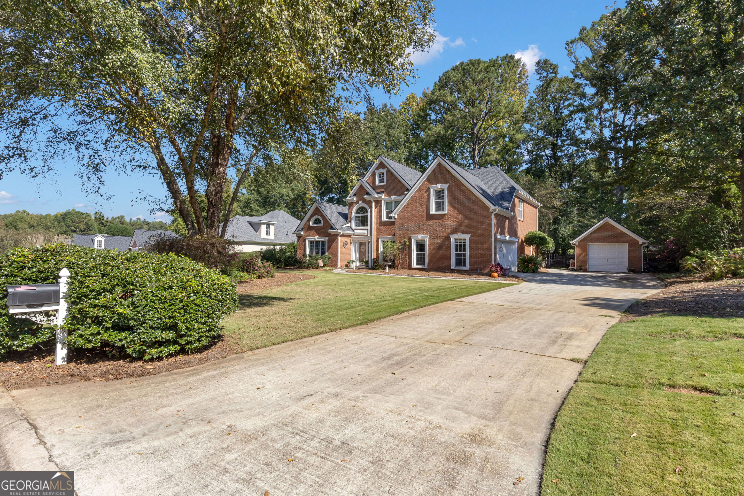 35 Wentworth Way Newnan GA 30265