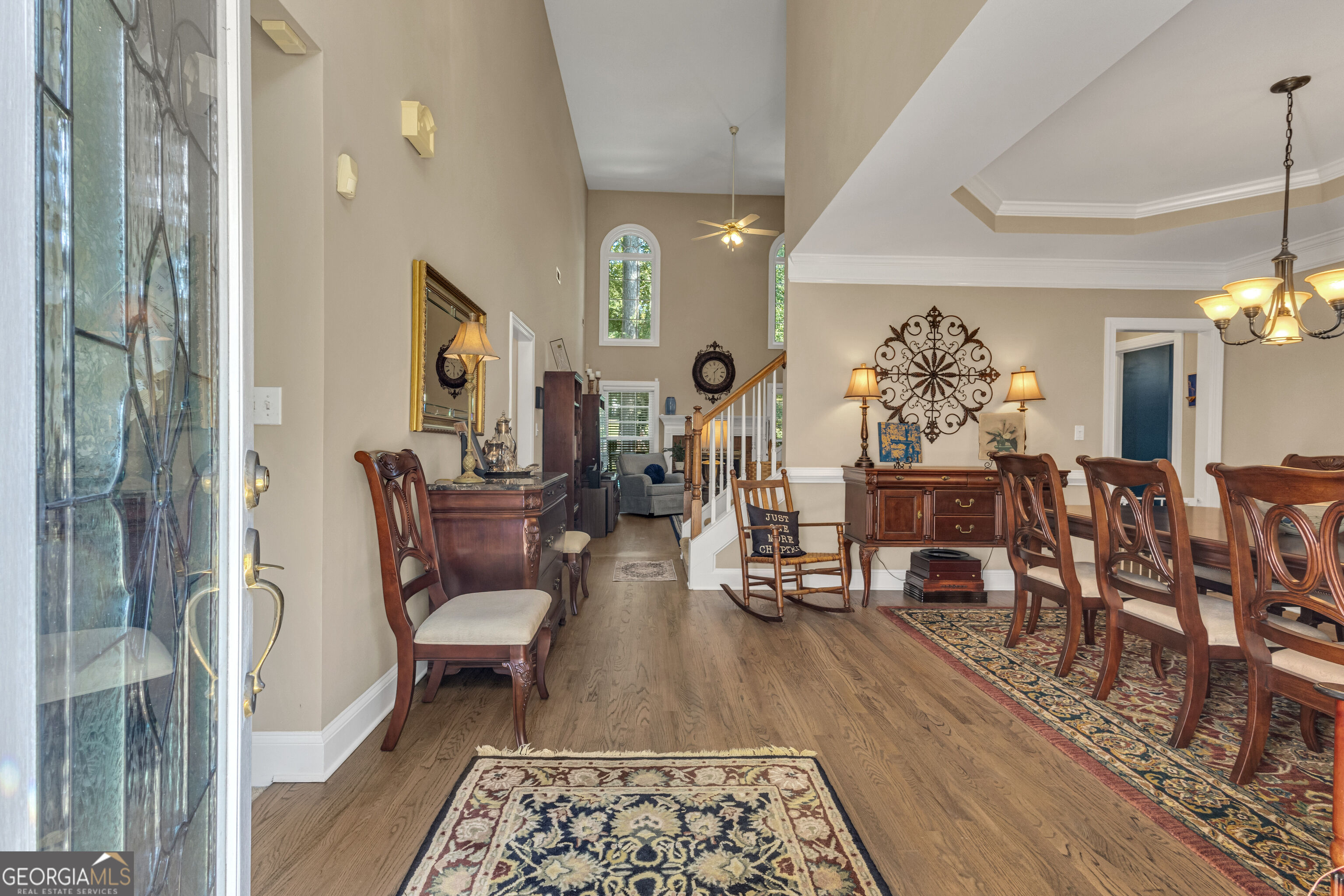 35 Wentworth Way Newnan GA 30265