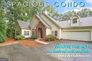1245 Creek Forest Lane Austell GA 30106