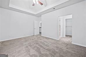 1245 Creek Forest Lane Austell GA 30106