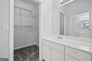 1245 Creek Forest Lane Austell GA 30106