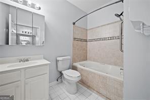 1245 Creek Forest Lane Austell GA 30106