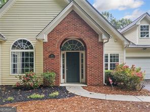 1245 Creek Forest Lane Austell GA 30106
