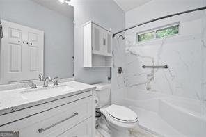 1245 Creek Forest Lane Austell GA 30106