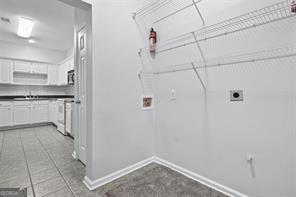 1245 Creek Forest Lane Austell GA 30106