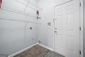 1245 Creek Forest Lane Austell GA 30106