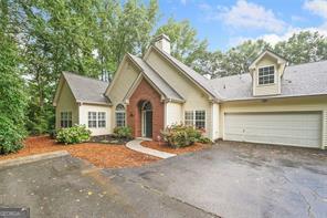 1245 Creek Forest Lane Austell GA 30106