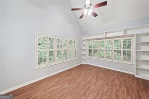 1245 Creek Forest Lane Austell GA 30106
