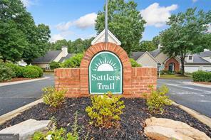 1245 Creek Forest Lane Austell GA 30106