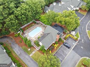 1245 Creek Forest Lane Austell GA 30106