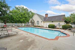 1245 Creek Forest Lane Austell GA 30106