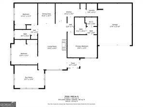 1245 Creek Forest Lane Austell GA 30106