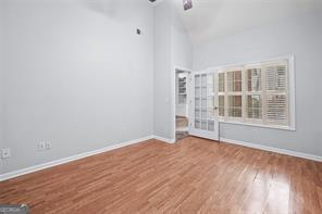 1245 Creek Forest Lane Austell GA 30106