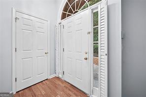 1245 Creek Forest Lane Austell GA 30106