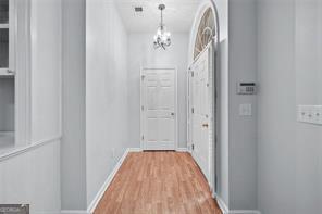 1245 Creek Forest Lane Austell GA 30106