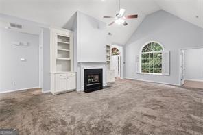 1245 Creek Forest Lane Austell GA 30106