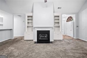 1245 Creek Forest Lane Austell GA 30106
