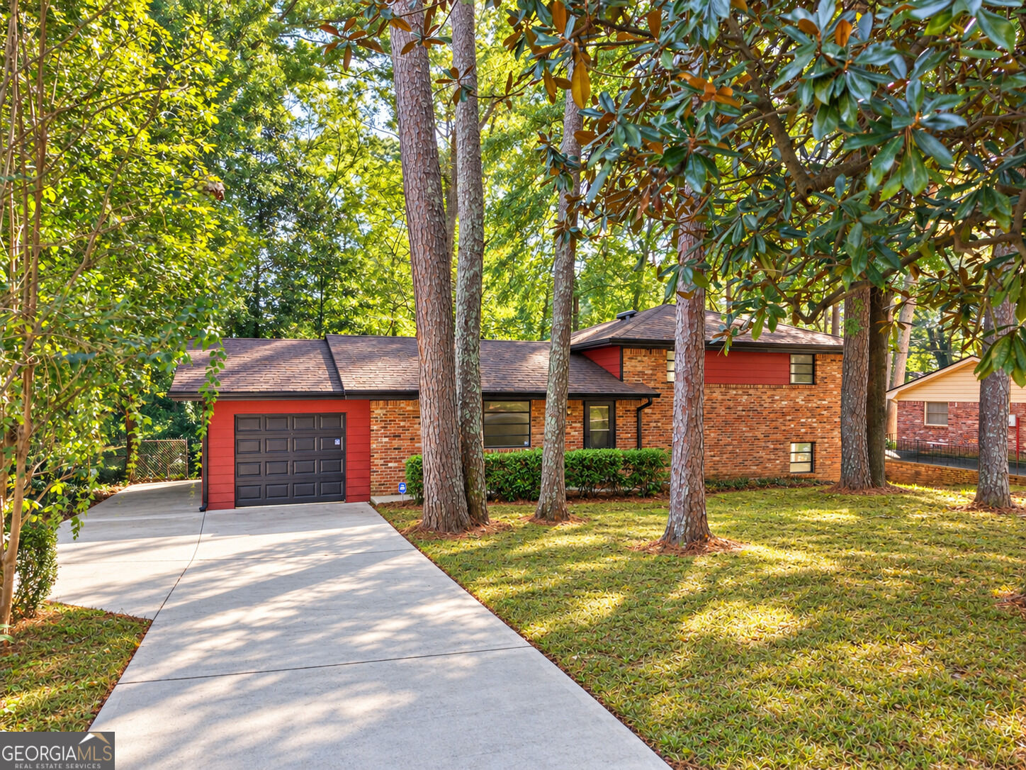 2676 Sherlock Drive Decatur GA 30034