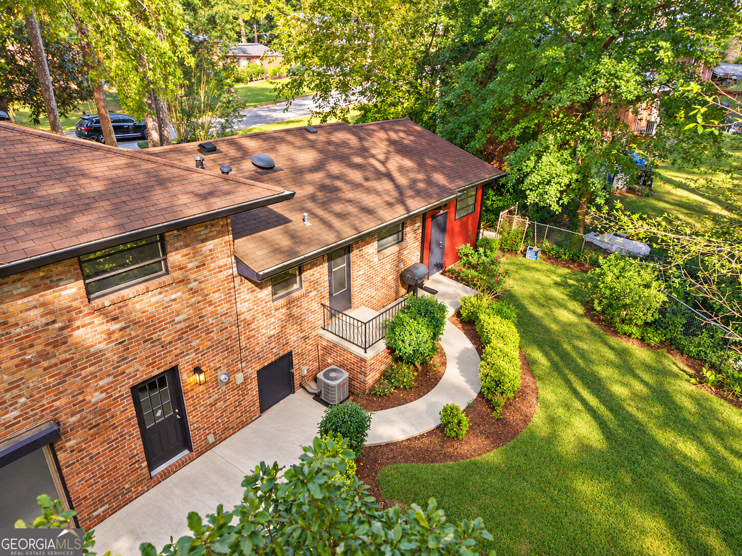 2676 Sherlock Drive Decatur GA 30034